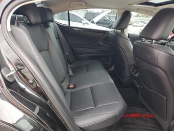 Lexus ES VII (XV70) 2021 Lexus ES 2021 r.,2,5 L 300 H 2.5 Hybryda 215KM, zdjęcie 9