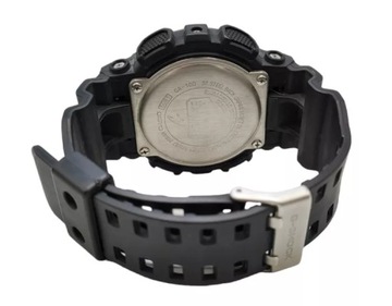 ZEGAREK GSHOCK GA-100 KPL