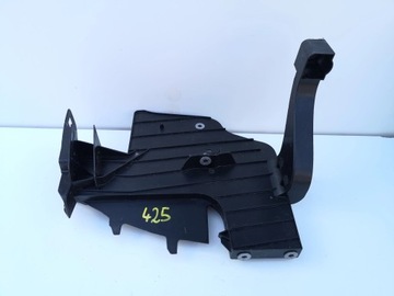 VW AMAROK LIFT ŚLIZG LAMPY LEWY 2H6807607