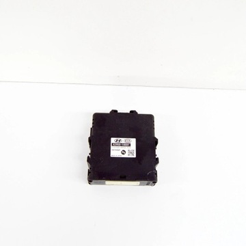 HYUNDAI IONIQ 2019 JINÉ VYBAVENÍ ELEKTRICKÉ