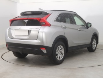 Mitsubishi Eclipse Cross SUV 1.5 T 163KM 2018 Mitsubishi Eclipse Cross 1.5 T-MIVEC, zdjęcie 4