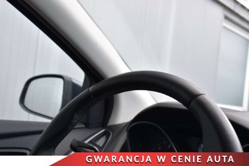 Ford Focus III Kombi 1.6 Duratorq TDCi DPF 95KM 2013 Ford Focus Klimatronic Multifunkcja KomputerAlu-FelgiTempomat Zarejestrowa, zdjęcie 20