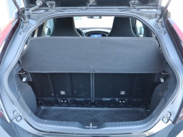 Toyota Aygo X 1.1 VVT-i 72KM 2022 Toyota Aygo X 1.0, Salon Polska, 1. Właściciel, zdjęcie 12