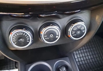 Mitsubishi ASX I SUV Facelifting 2015 1.6 117KM 2016 Mitsubishi ASX 1.6 117KM tylko 75tys. km kamera cofania, grzane fotele,, zdjęcie 18