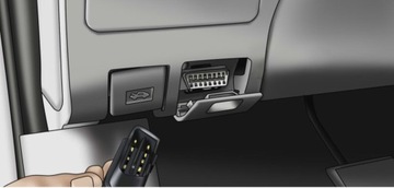 iCar2 OBD2 Диагностический интерфейс PL Приложение