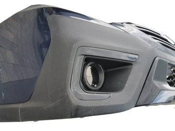 SUBARU Legacy Outback бампер, решетка радиатора, решетка радиатора