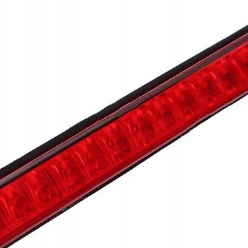 ТОРМОЗНОЙ СИГНАЛ ТРЕТИЙ ТОРМОЗНОЙ ФОНАРЬ LED 60 LED