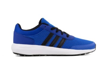 Buty damskie adidas CF RACE BC0065 RÓŻNE ROZMIARY