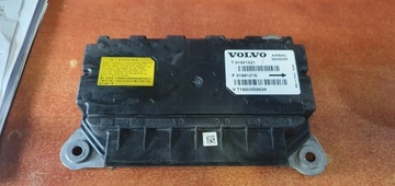 VOLVO XC60 II SENSOR PODUSZEK AIRBAG P31681216