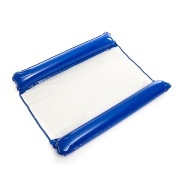 TWOLOK Двойной плавающий водный гамак для бассейна