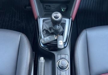 Mazda CX-3 Crossover 2.0 SKY-G 120KM 2017 Mazda CX-3 2,0 120KM FULL LED Navi Key-Less Skora Bezwypadkowy Serwisowany, zdjęcie 22
