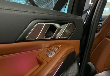 BMW X7 SUV 3.0 40d 340KM 2022 BMW X7 Pelna oferta na R-CARS.pl 3.0 Diesel 340KM, zdjęcie 9