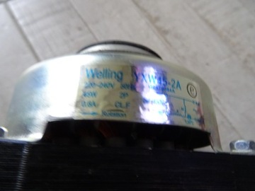 Насос INDESIT AMICA ARDO ARISTON WELLING YXW45-2A