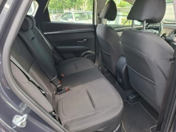 Hyundai Tucson IV 2021 Hyundai Tucson 1.6T-GDI Hybryda 230KM 130 tyś km, zdjęcie 16