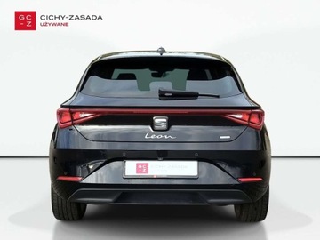 Seat Leon IV 2021 Seat Leon Xcellence Plug-in Navi 204km DSG Faktura VAT 1.4 150KM, zdjęcie 3