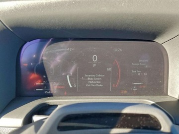 Lexus GX 2025 Lexus GX 550 Premium 2025 3.4 Benzyna 349KM, zdjęcie 9