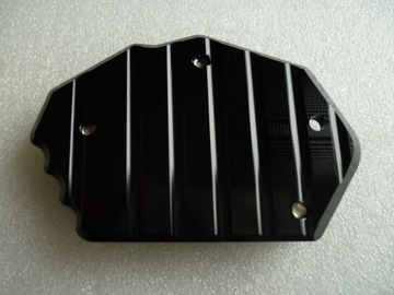 Чехол на подножку KAWASAKI Z650,Z900,Z1000,ZX6R
