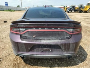 Dodge Charger VII 2021 Dodge Charger Dodge Charger GT 3.6 Benzyna 300KM, zdjęcie 4