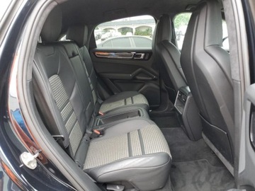 Porsche Cayenne III 2023 Porsche Cayenne Coupe 2023 3.0l 3.0 Benzyna 335KM, zdjęcie 10