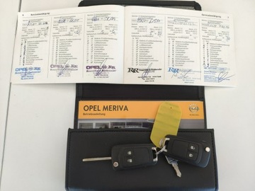 Opel Mokka I SUV 1.4 Turbo ECOTEC 140KM 2015 Opel Mokka Bezwypadkowy + Ksiiązka Serwisowa, zdjęcie 20