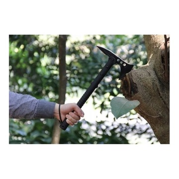 ТОПОР колун НОЖ МАЧЕТЕ ТОМАГАК ТАКТИЧЕСКИЙ ТОПОР SOG + ЧЕХОЛ