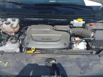 Chrysler Pacifica II 2024 Chrysler Pacifica 2024 CHRYSLER PACIFICA HYBRID SELECT 3.6 Hybryda 260KM, zdjęcie 15