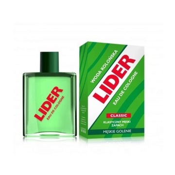 Lider Woda kolońska Classic 100ml