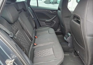 Skoda Kamiq Crossover 1.0 TSI 115KM 2019 Skoda Kamiq 1.0 TSI 115KM Serwisowany ASO Salon PL Automat StyleDynamic, zdjęcie 33