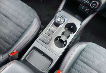 Ford Kuga III SUV Plug-In 2.5 EcoBlue 225KM 2020 Ford Kuga Ford Kuga 2.5P PHEV FWD ST-Line X 2.5 Hybryda Plug-in 225KM, zdjęcie 15