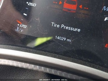 Dodge Challenger III 2018 Dodge Challenger Srt Hellcat Widebody 2018 6.2l 6.2 Benzyna 707KM, zdjęcie 11