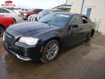 Chrysler 300C II 2017