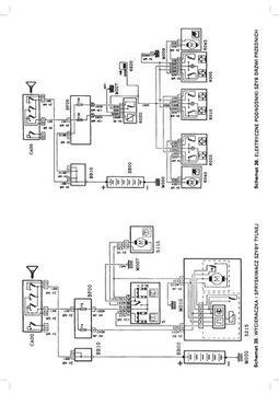PEUGEOT 306. Обслуживание и ремонт - подробное руководство по ремонту