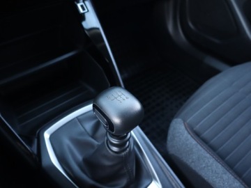 Peugeot 2008 II SUV 1.2 PureTech 100KM 2021 Peugeot 2008 1.2 PureTech, Salon Polska, zdjęcie 12