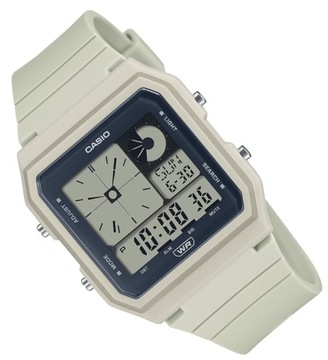 ZEGAREK MĘSKI CASIO Digital LF-20W-8A + BOX