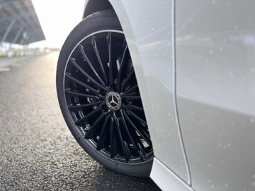 Mercedes CLA C118/X118 Coupe Facelifting 1.3 200 163KM 2025 MERCEDES-BENZ CLA 200 AMG Line Sedan 1.3 (163KM) 2025, zdjęcie 15