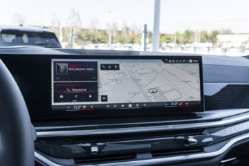 BMW X7 SUV Facelifting 3.0 40d 352KM 2026 BMW X7 xDrive40d - DEMO - Koła zimowe w cenie!, zdjęcie 31