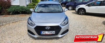 Hyundai i40 Kombi Facelifting 1.7 CRDi 115KM 2016 Hyundai i40 LIFT Bardzo ladny stan Zadbany MOZLIWA ZAMIANA 1.7 Diesel, zdjęcie 1