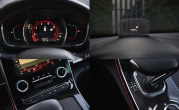 Renault Espace V Van 1.6 Energy TCe 200KM 2016 Renault Espace Renault Espace 1.6 TCE Initiale Paris EDC 1.6 Benzyna 200KM, zdjęcie 32