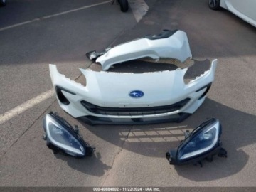 Subaru BRZ I 2022 Subaru BRZ Limited, 2022r., 2.4L 2.4 Benzyna 228KM, zdjęcie 8