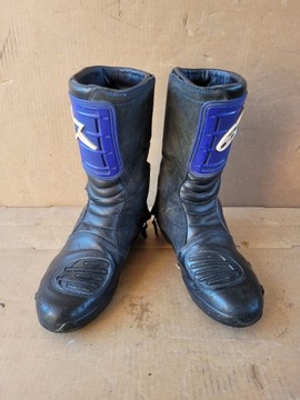 Buty motocyklowe ALPINESTARS roz 45