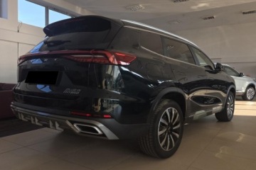 Chery Tiggo 8 SUV PHEV 1.5 T-GDI DHE 279KM 2025 CHERY TIGGO 8 Comfort 1.5 T-GDI Super Hybrid DCT 279KM 2025, zdjęcie 3