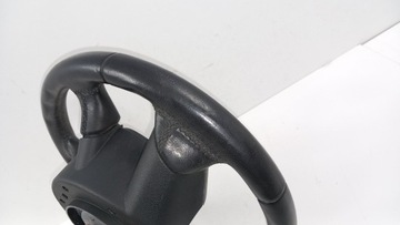 JAGUAR X-TYPE VOLANT MULTIFUNKČNÍ KŮŽE