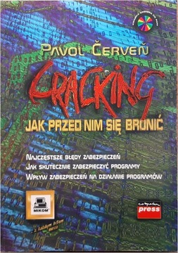 CERVEN CRACKING JAK PRZED NIM SIĘ BRONIĆ