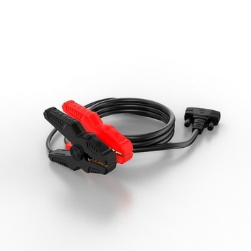 ТЕСТЕР АККУМУЛЯТОРА С ПРИНТЕРОМ СКАНЕР 6-24 В Konnwei KW720