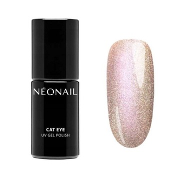 Neonail Lakier hybrydowy Cat Eye Satin Quartz 7,2 ml