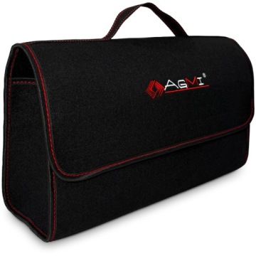 ОРГАНИЗАТОР CAR BAG для аксессуаров огнетушителей CAR BAG
