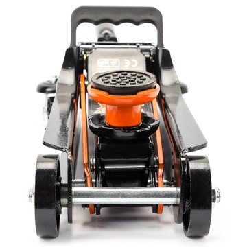 АВТОМОБИЛЬНЫЙ ДОМКРАТ FROG JACK 2,5 Т ДОМКРЫ 3 Т ОПОРЫ СТОЙКИ