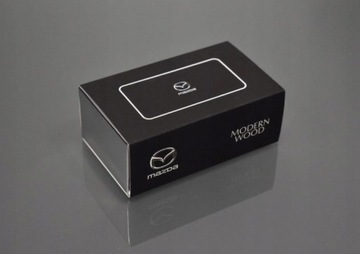 Oryginalne perfumy samochodowe Premium MAZDA