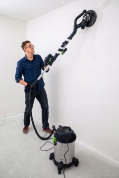 ИЗМЕЛЬЧИТЕЛЬ GYRAFFE + ПРОМЫШЛЕННЫЙ ПЫЛЕСОС С LED-подсветкой + НАБОР БУМАГИ XXL