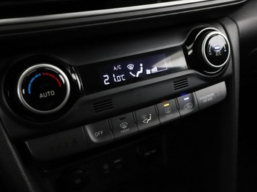 Hyundai Kona I Crossover 1.6 CRDi 115KM 2019 Hyundai Kona Kamera, aut.klima Navi, tempomat,, zdjęcie 25